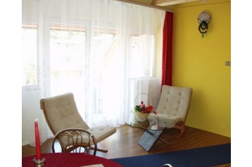Hongarije Privát Esztergom, Exterieur